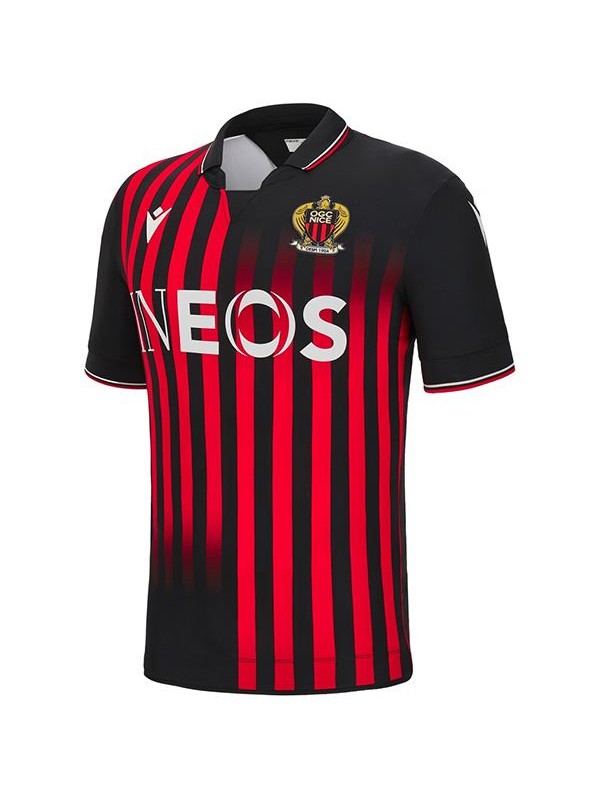 Nice prima maglia prima maglia da calcio da uomo abbigliamento sportivo da calcio magliette sportive 2022-2023
